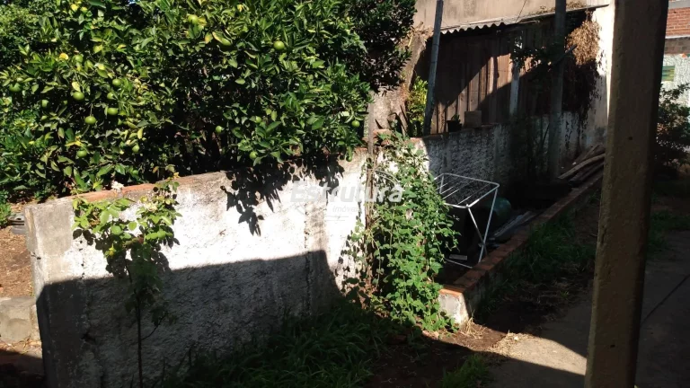 Terreno Comercial de 460m², próximo do Leve Mais e Stock Center, trevo da Uglion