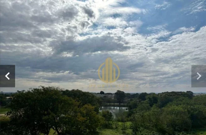 Imagem Apartamento com 3 dormitórios à venda, 90 m² por R$ 300.000,00 - Parque dos Lagos - Ribeirão Preto/SP