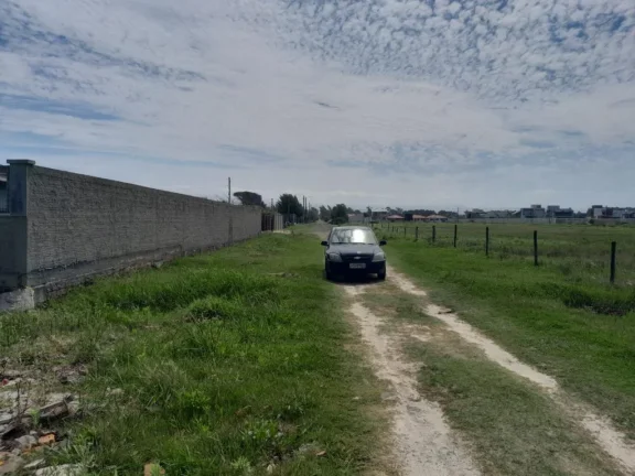 Imagem Terreno - Bairro Praia Conceição