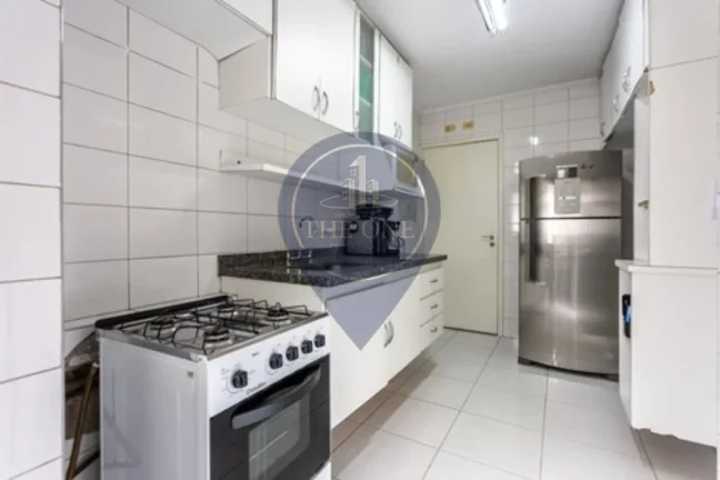 Imagem Apartamento à venda na Vila Mariana, São Paulo-SP: 2 quartos, 1 suíte, 2 salas, 2 banheiros, 2 vagas, 94m²!