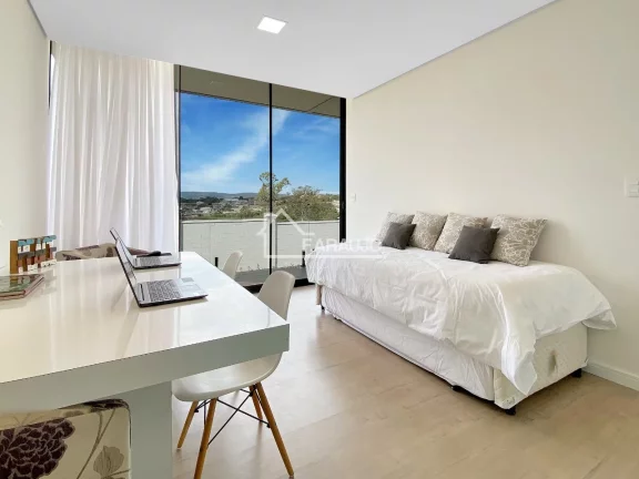 Imagem Casa em condomínio fechado para venda em Sorocaba-SP!