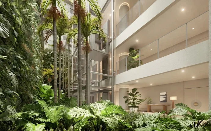 Imagem APARTAMENTO RESIDENCIAL em Rio de Janeiro - RJ, Glória
