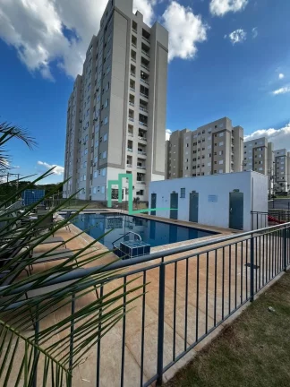 Imagem APARTAMENTO Á VENDA NO CONDOMINIO FLOR DE LOTUS