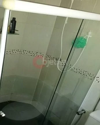 Imagem Apartamento com 2 dormitórios à venda, 50 m² por R$ 256.000,00 - Vila Sao Pedro - São Pedro da Aldeia/RJ
