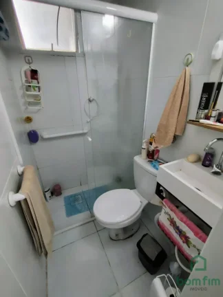 Imagem Apartamento de Kitnet, para venda, Centro Histórico, Porto Alegre/RS.