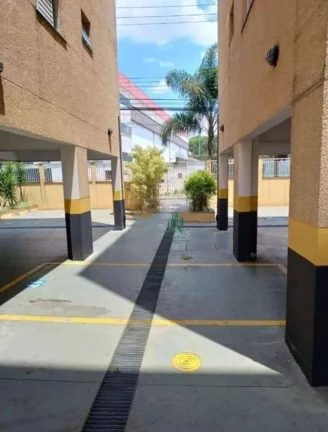 Imagem Apartamento Duplex com 3 dormitórios à venda, 70 m² por R$ 368.000,00 - Jardim Fátima - Guarulhos/SP