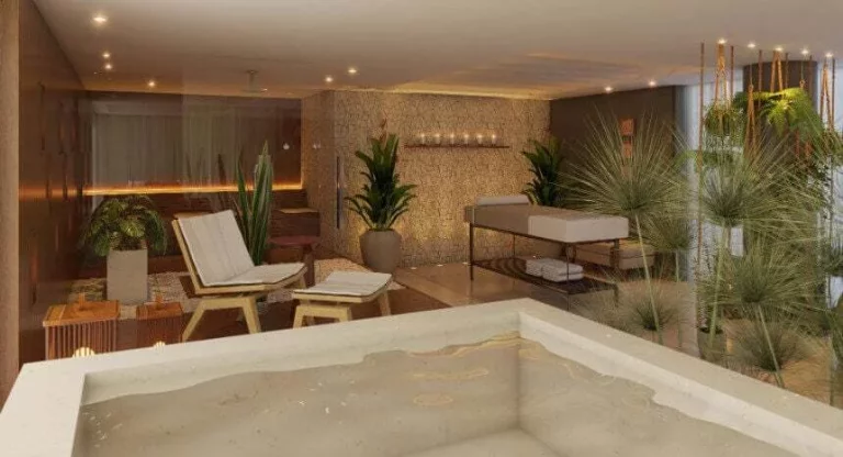 Imagem Apartamento à venda em João Pessoa, Ponta do Seixas, com 3 quartos, 87,25m2