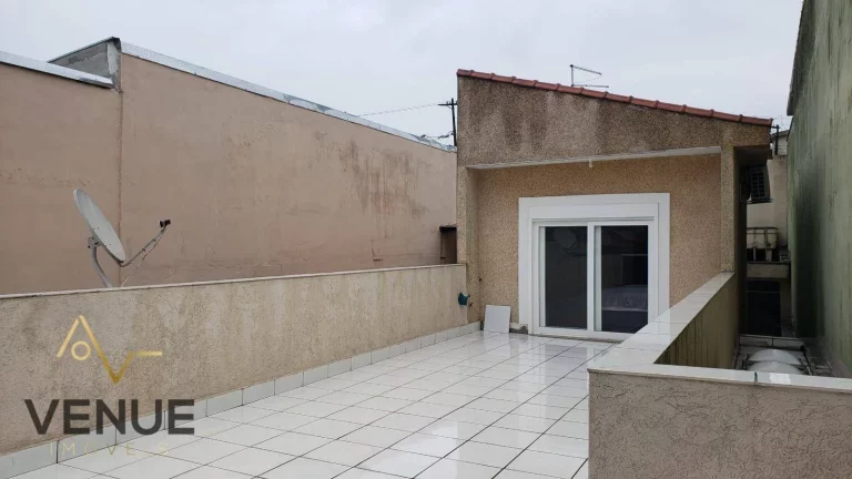 Imagem Sobrado com 3 dormitórios à venda, 193 m² por R$ 527.000,10 - Jardim Santo Alberto - Santo André/SP