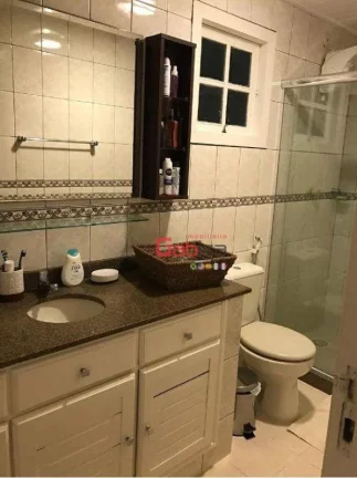 Imagem Casa com 5 dormitórios à venda, 280 m² por R$ 2.100.000,00 - Manguinhos - Armação dos Búzios/RJ