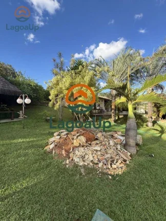 Imagem Terreno à venda, 763 m² por R$ 1.350.000,00 - Condomínio Vivendas - Lagoa Santa/MG
