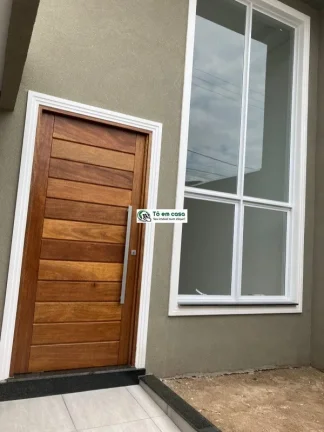 Imagem CASA RESIDENCIAL em JACAREÍ - SP, LOTEAMENTO VILLA BRANCA