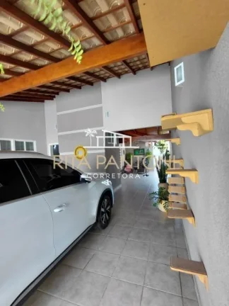 Imagem Casa - Ribeirão Preto - Alto da Boa Vista - Região Sul
