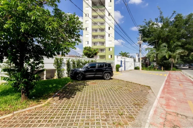 Imagem APARTAMENTO RESIDENCIAL em São Paulo - SP, Rio Pequeno