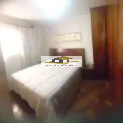 Imagem Casa Térrea para venda na Vila Prudente