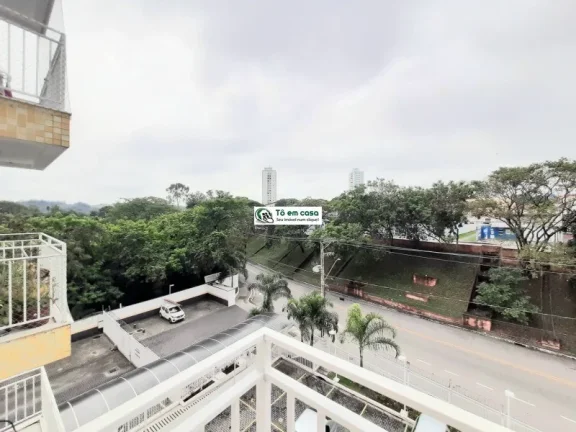 Imagem APARTAMENTO RESIDENCIAL em SÃO JOSÉ DOS CAMPOS - SP, CHÁCARAS SÃO JOSÉ