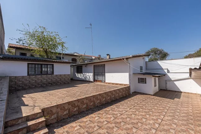 Imagem Casa 3 quartos no Seminário Curitiba