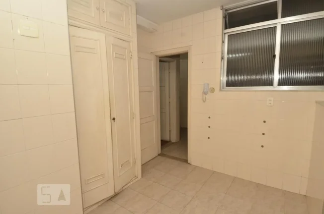Imagem Apartamento à Venda - Copacabana, 3 Quartos, 215 m2