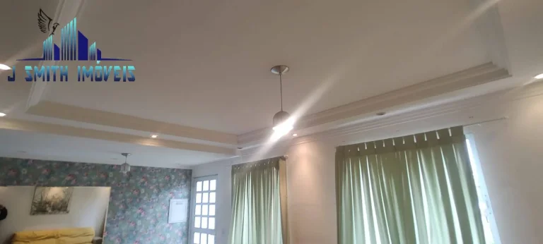 Imagem CASA PRONTA PRA MORAR, 3 DORMS (1 SUÍTE). LAZER DE CLUBE NO CONDOMÍNIO