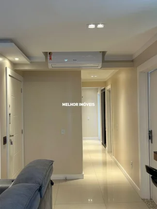 Imagem Apartamento Mobiliado com 105 m² no Centro de Balneário Camboriú