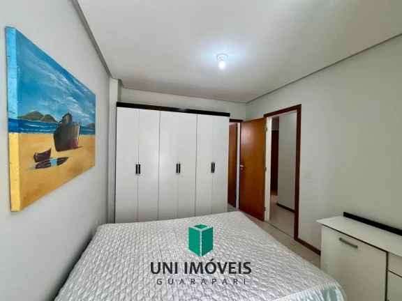 Imagem Apartamento Amplo à venda no Centro de Guarapari, 03 quartos (01 suíte), localização privilegiada