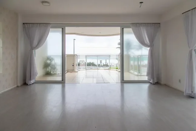 Imagem Apartamento à Venda - Recreio, 3 Quartos, 165 m2