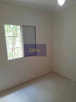 Imagem Apartamento Alugado à Venda no Residencial Jardim das Pedras R 1385