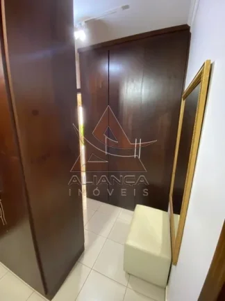 Imagem Apartamento - Ribeirão Preto - Higienópolis