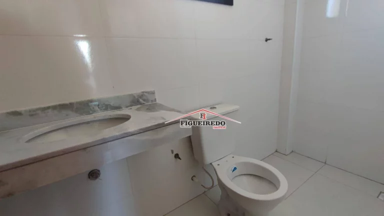 Imagem Apartamento à venda, 74 m² por R$ 700.000,00 - Canto do Forte - Praia Grande/SP