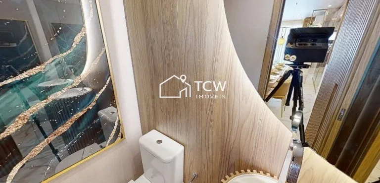 Imagem Apartamento à venda no bairro Vila Clementino - São Paulo/SP, Zona Sul