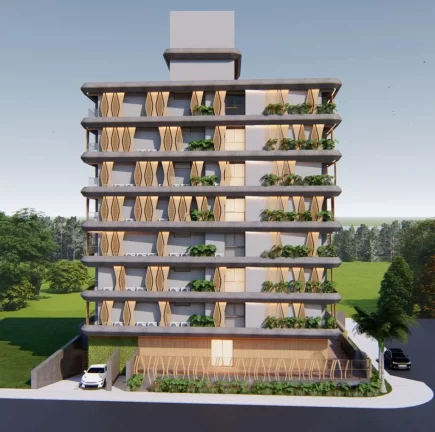Imagem Apartamento Garden à venda em João Pessoa, Manaíra, com 1 quarto, 31,04m2