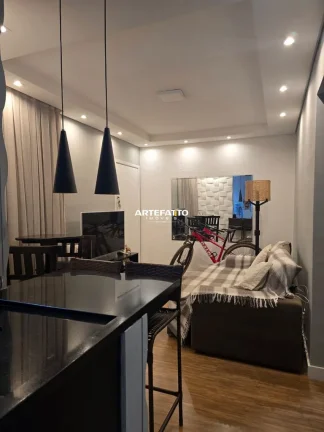 Imagem Apartamento a Venda no Spazio Florian
