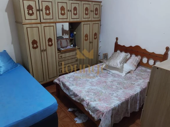 Imagem Casa à venda em Recanto São Manoel II - Salto de Pirapora/SP
