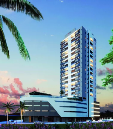 Apartamento à venda em Itapema, Andorinha, com 2 quartos, 83m2