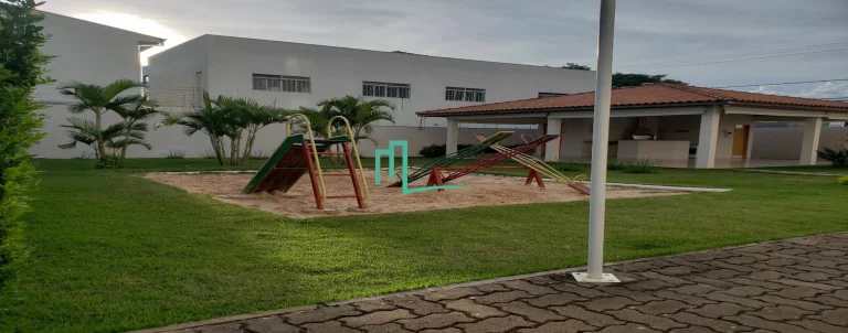 Imagem APARTAMENTO NO CONDOMÍNIO RESIDENCIAL BRASIL