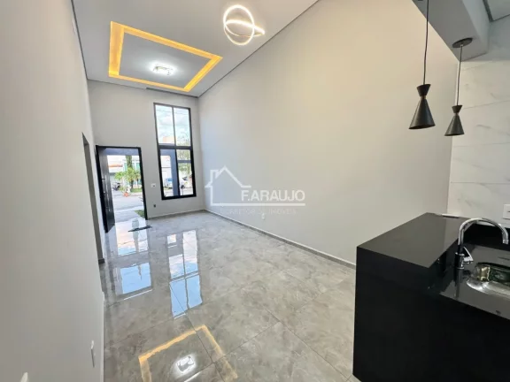 Imagem Casa em Condomínio à venda, 3 Quartos, 2 Vagas, 115m²