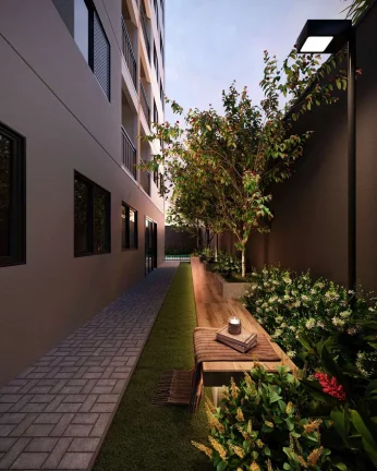 Imagem APARTAMENTO RESIDENCIAL em São Paulo - SP, Butantã