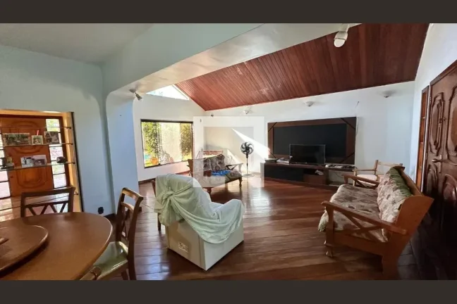 Imagem Casa à Venda - Recreio, 6 Quartos, 600 m2