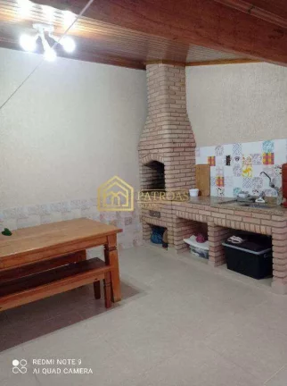 Imagem Casa Padrão