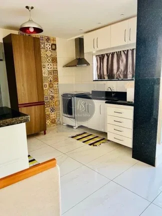 Imagem Cobertura em Jardim Camburi - Vitória