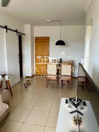 Imagem Apartamento - Ribeirão Preto - Jardim Paulistano - Região Leste