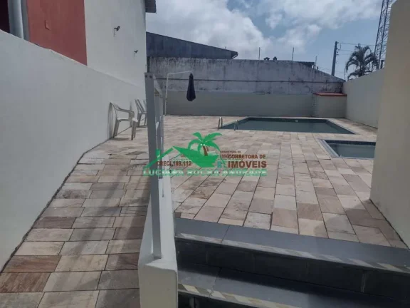 Imagem Casa de Condomínio