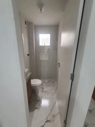 Imagem Apartamento na Vila Carrão