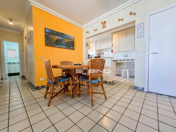 Imagem Apartamento para locação Anual com 3 Dormitórios 84m², 10vagas - Riviera de São Lourenço - Bertioga SP