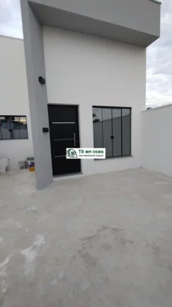 Imagem CASA RESIDENCIAL em SÃO JOSÉ DOS CAMPOS - SP, RESIDENCIAL DUNAMIS