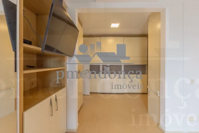 Imagem Apartamento em perdizes com 4 quartos ( 2 suites ) e 3 vagas, 144m²