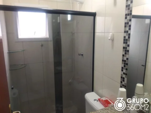 Imagem Cobertura para Venda em Santo André / SP no bairro Vila Curuçá