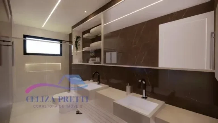 Imagem Excelente casa á venda de 4 quartos para pessoas exigentes, em Morada do Sol, Vila Velha
