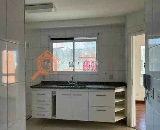 Imagem Apartamento com 3 Quartos à venda, 110m² - Vila Clementino