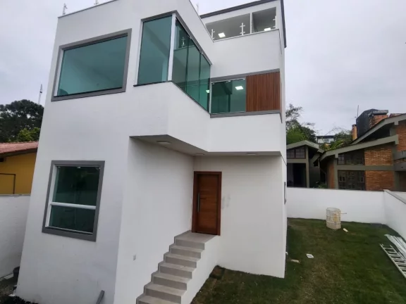 Casa / Sobrado para Venda em Florianópolis / SC no bairro Santinho