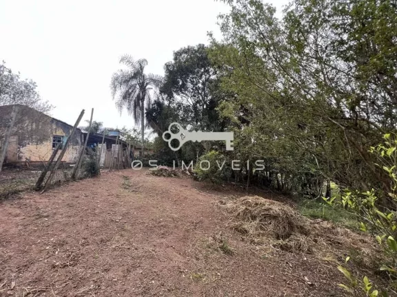 Imagem Rap. Tavares Km 36 - Área para Incorporação - 18.455m²